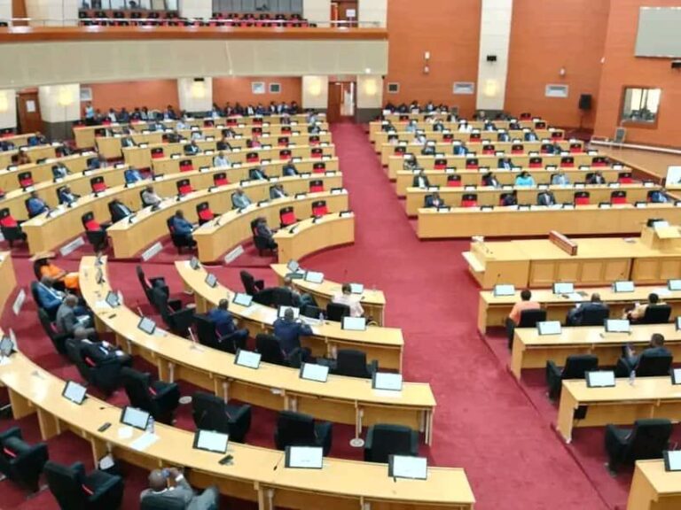 Ben Phiri Ati Malawi Yasintha Njira Yoyendetsera Chitukuko