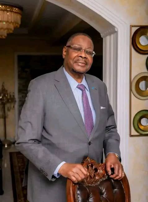 The public is not blind: Demanding an end to the secrecy surrounding<br>President Mutharika’s whereabouts
