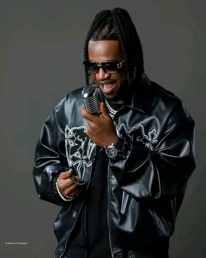Rudeboy’s Management Breaks Silence on Okoye Family Sagan