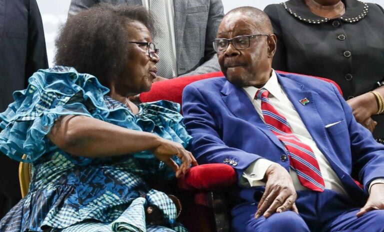 Ansah accuses DPP officials of sidelining her from government duties