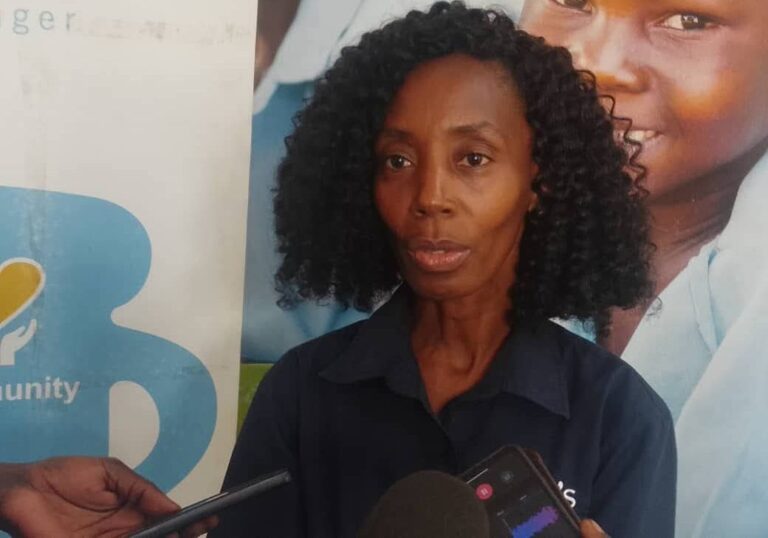 Mary’s Meals reaffirms commitment as 3.5 million Malawian children await school meals