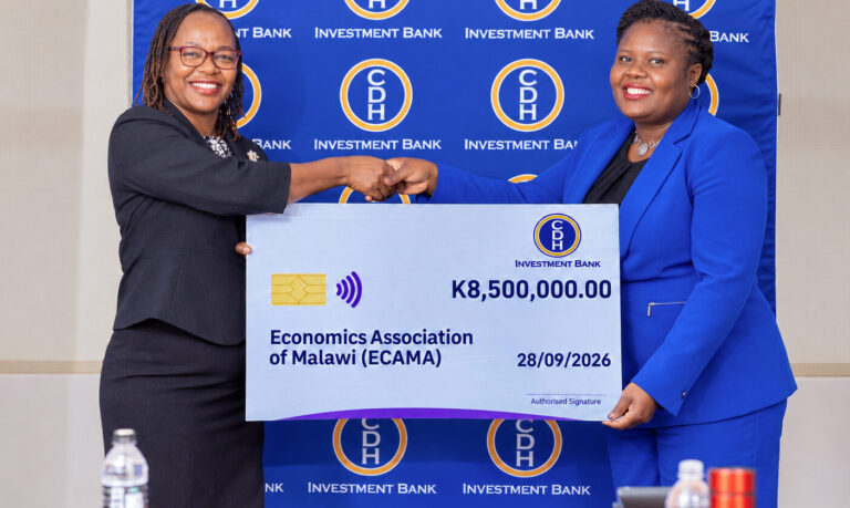 CDH Investment Bank injects K8.5 million into ECAMA’s 2026 annual conference