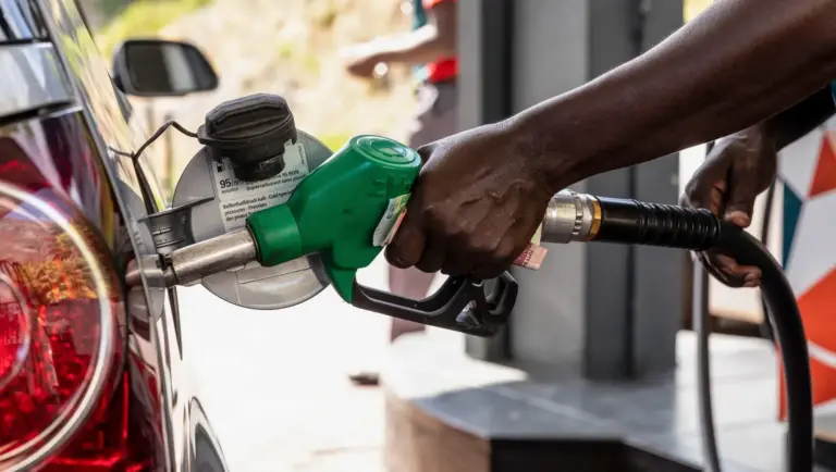 Third fuel price hike puts South African consumers under pressure