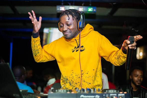 zeze up for ‘Tigona Panja’ concert