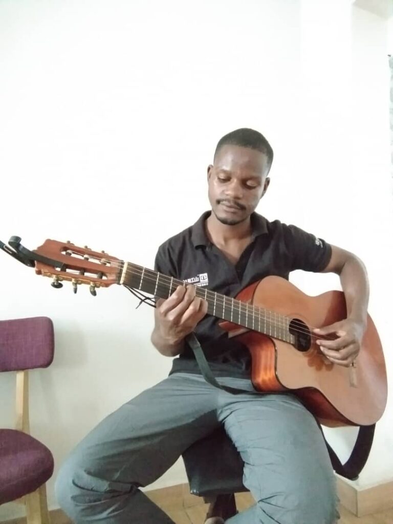 Thazalian takes top spot in  TikTok live music competition