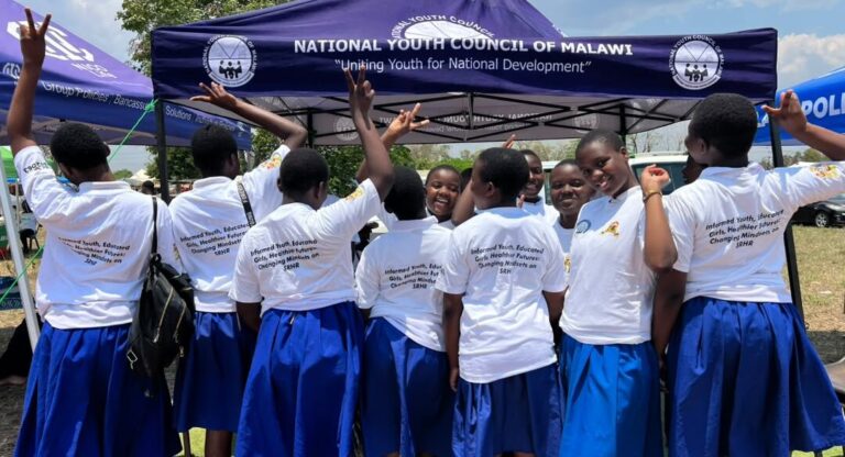 NYCOM brings sexual health services closer to youths at Mulhako