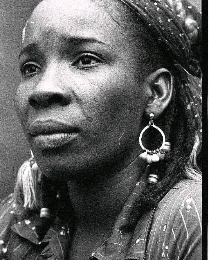Rita Marley’s African Journey: From Reggae Royalty to Ghanaian Citizenship